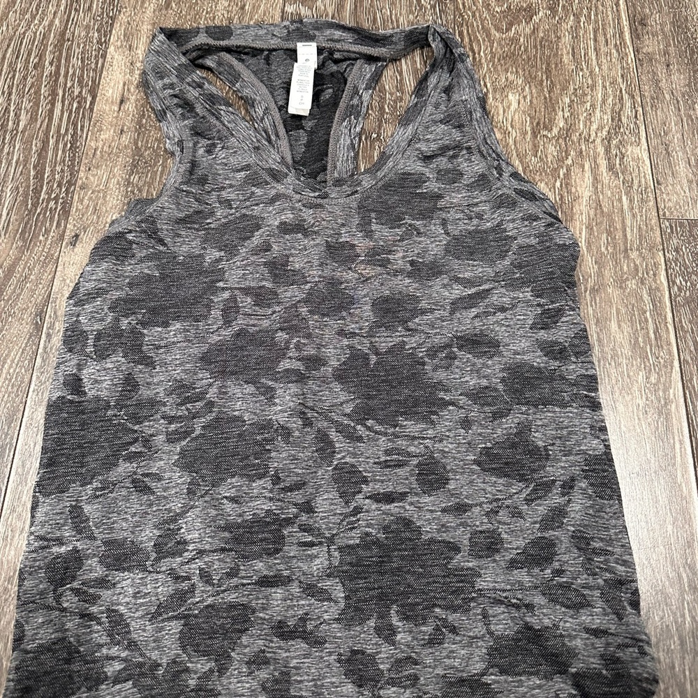 Athleta tank top